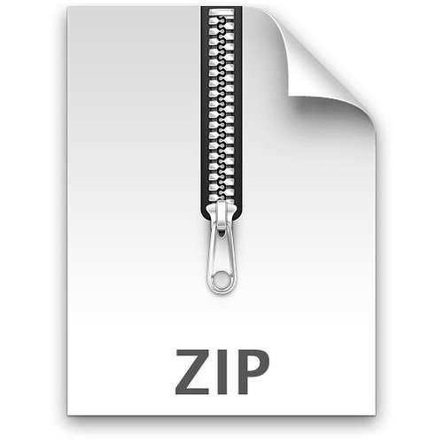 What Is A Zip File And How Does It Work